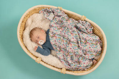 Daylight Savings and Baby's Sleep Schedule