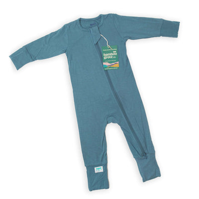 Bamboo Romper for Babies