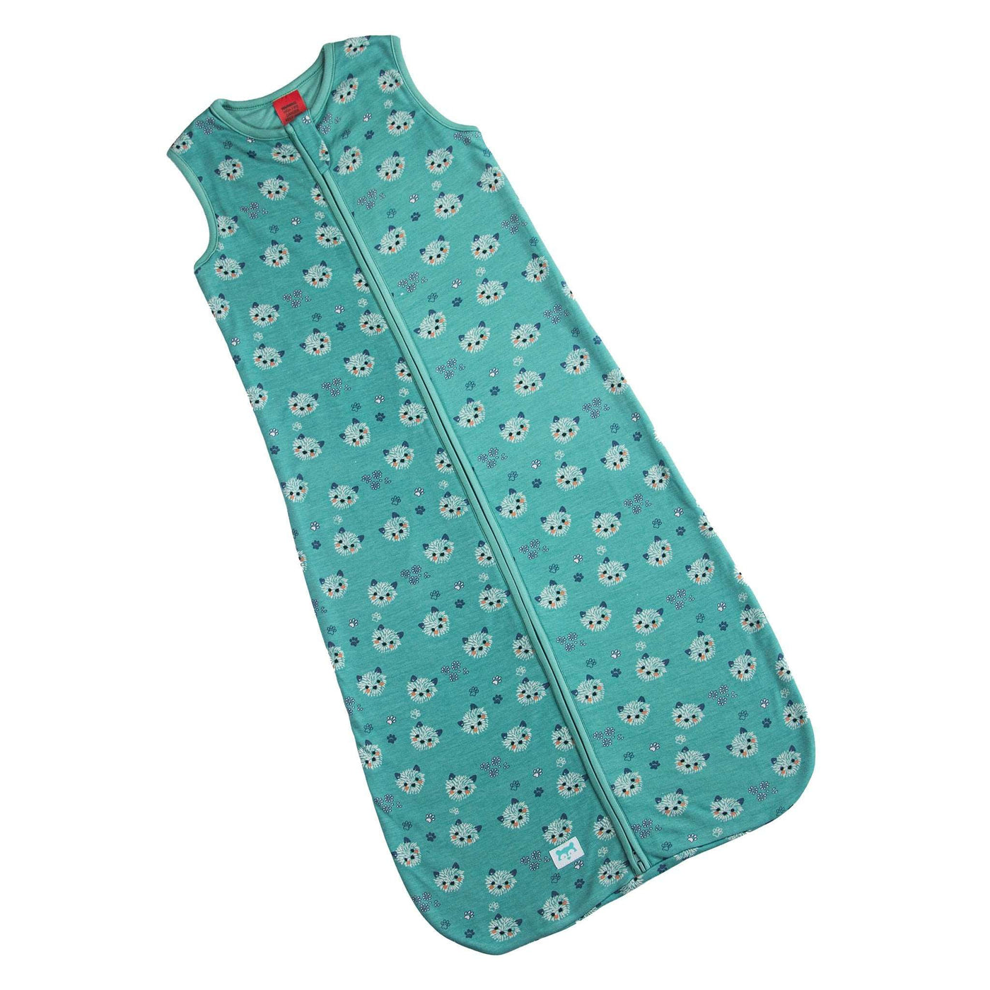 Baby sleeping bag for toddlers