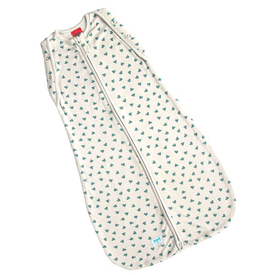 Swaddle bag for young babies