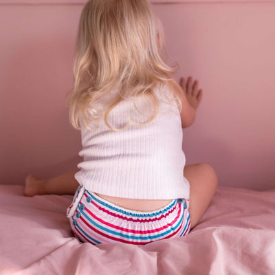 Cute toilet training pants for toddlers