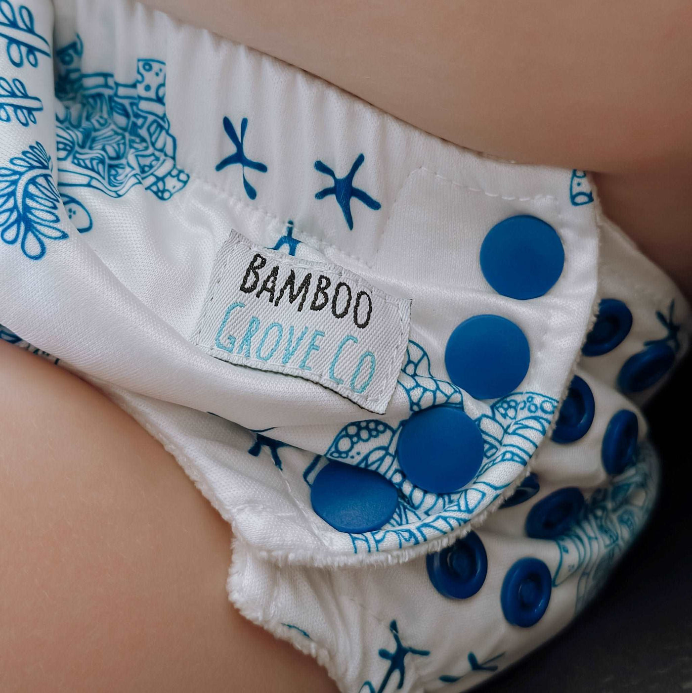 Reusable Toilet training pants for toddlers