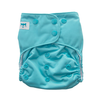 Trial Cloth Nappy Pack