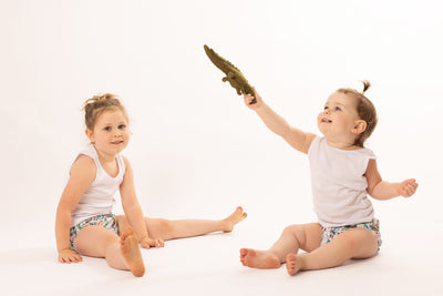 Reusable Nappy Rebates by participating Councils