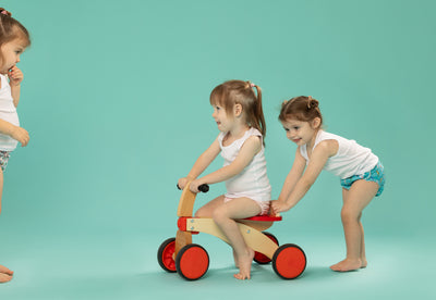 How to use cloth nappies on holidays: The stress-free way