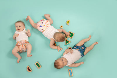 Modern Cloth Nappies: Ultimate Buying Guide