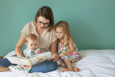 Establishing a Bedtime Routine for Your Baby