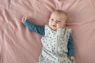 Safe Sleeping and SIDS Prevention Guidelines