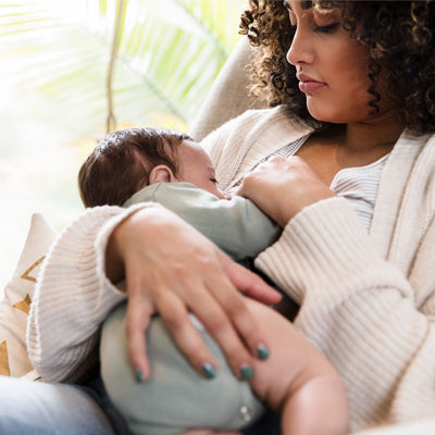 Nutrition During Breastfeeding