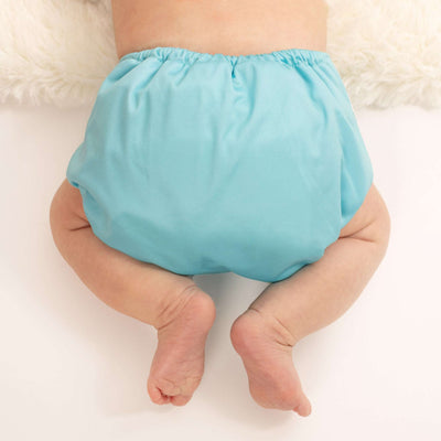 Modern Cloth Nappies Season 2