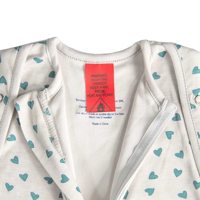 Sleepwear Fire safety