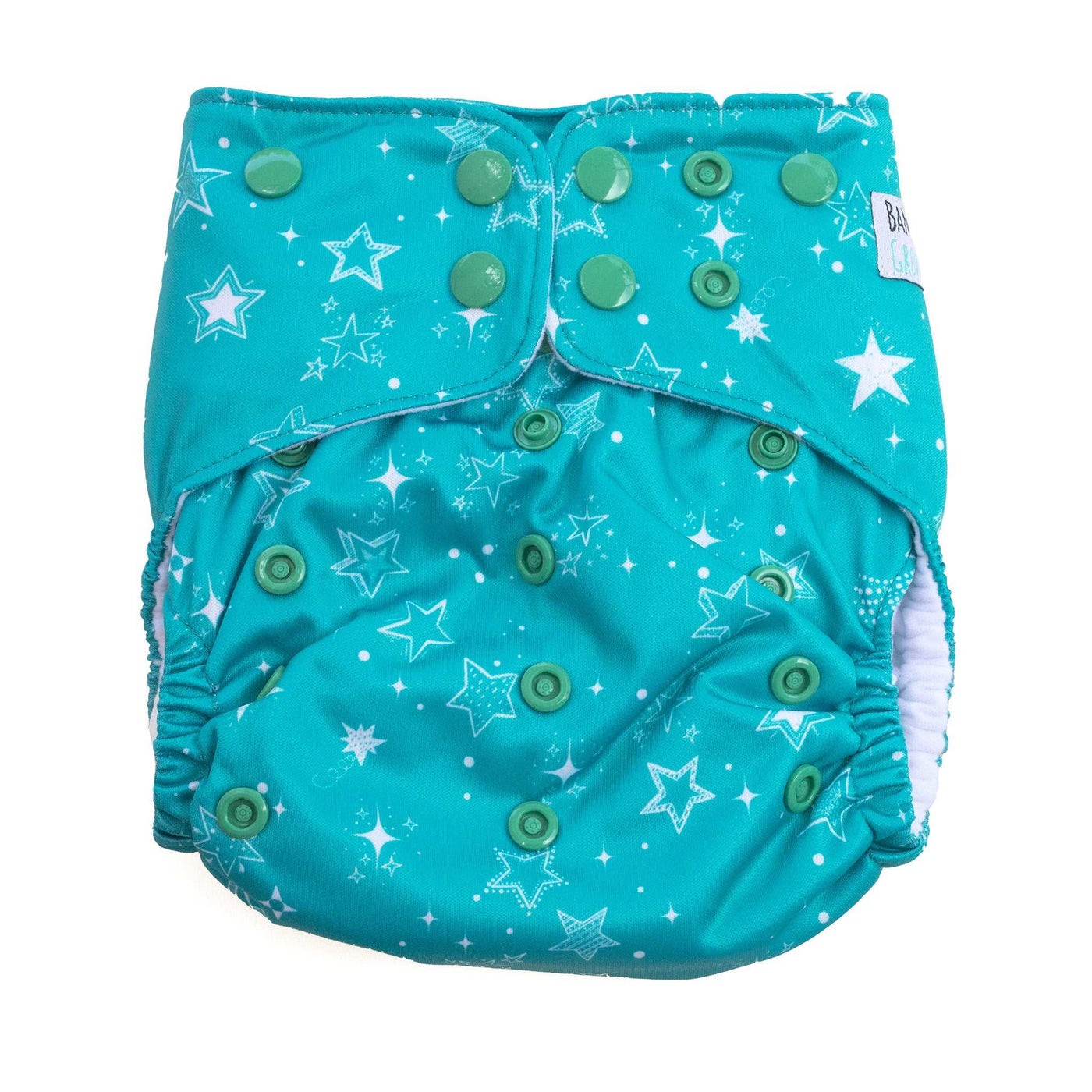 Most absorbent bamboo inserts for cloth nappies