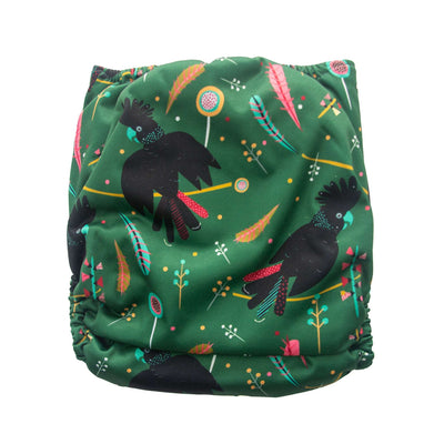 Cute cloth nappy designs