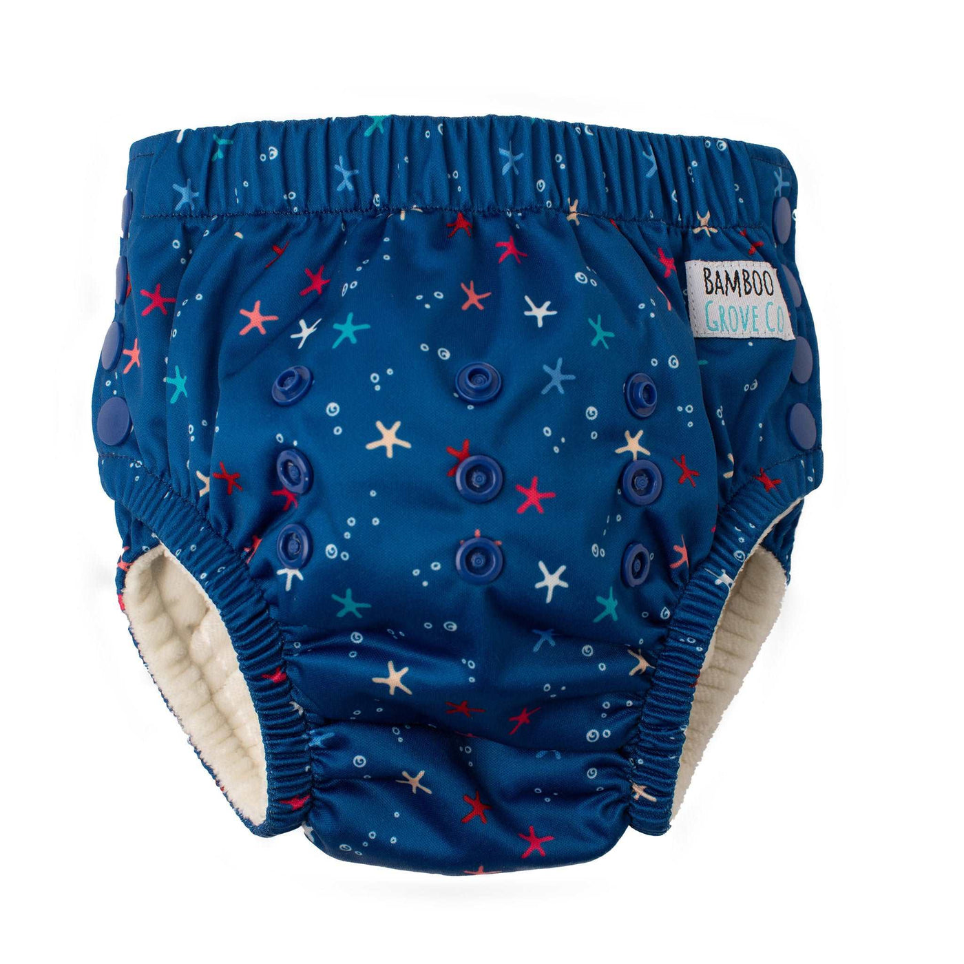 Bamboo Toilet Training Pants