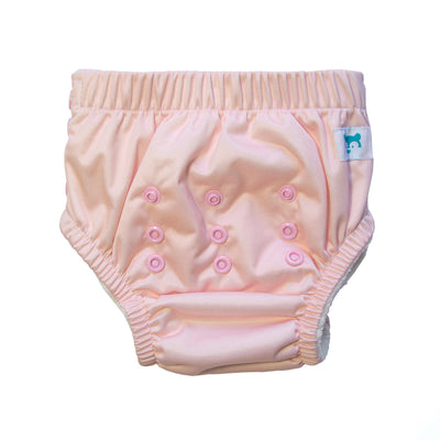 Waterproof toilet training pants