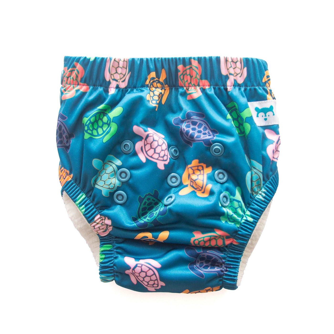 Toilet Training Pants Unisex Design