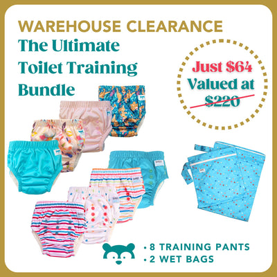 Massive Warehouse clearance