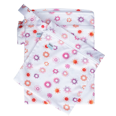 Budget Busting Nappy Bundle - Just $95 (Valued at $482.25)