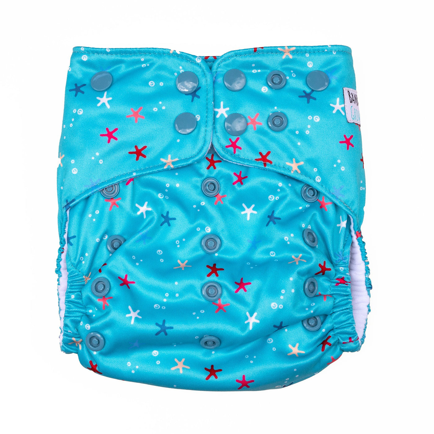 Budget Busting Nappy Bundle - Just $95 (Valued at $482.25)