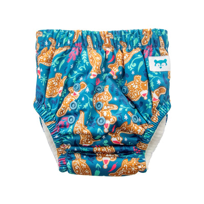 Festive Edition Training Pants Bundle